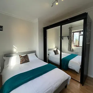  Guest house Charlton, Greenwich Luxury Self Check-in United Kingdom