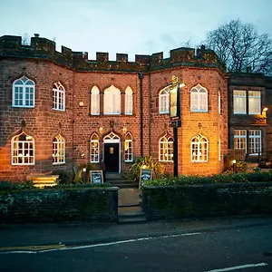 3* Hotel Childwall Abbey, By Marston's